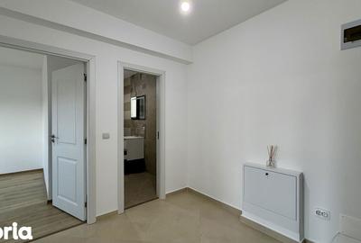 Apartament cu 2 camere decomandat în Ciurea - 12