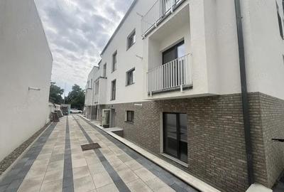 Prinde TVA9%! Studio de la dezvoltator, aproape de centru si UMF!
