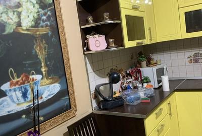 Casă cu 2 camere decomandat în Drăgășani - 3