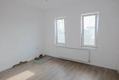 Vanzare casa in regim parter, com Vanatori, teren generos 600 mp - 2