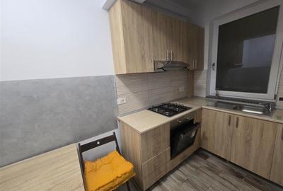 Apartament cu 2 camere semidecomandat, mobilat în Obcini - 2
