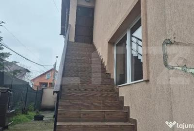 Apartament cu 4 camere decomandat în Careiului - 4