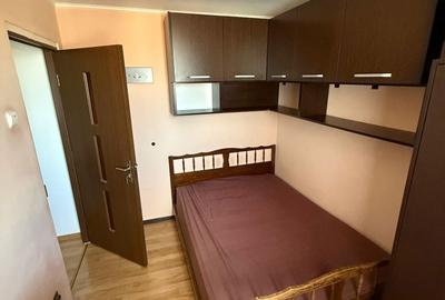 Apartament cu 3 camere semidecomandat în Gheorgheni - 6
