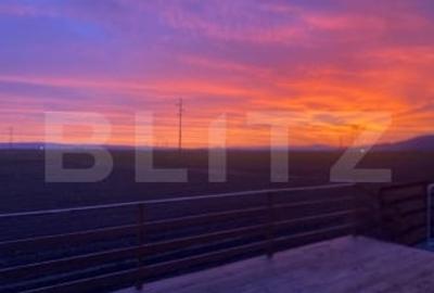 Casa Premium cu Priveliste Montana | Vulcan – Brasov - 20