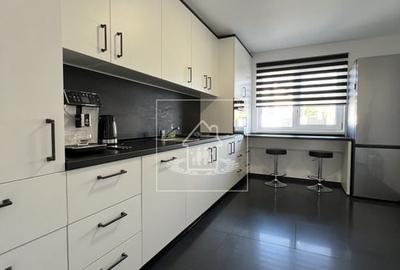 Duplex la cheie 4 camere | Calea Cisnădiei | Arhitecților - 2