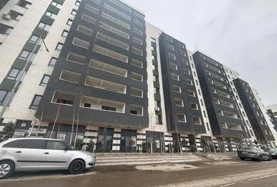 Spațiu comercial premium la parterul complexului Envogue Residence - 2