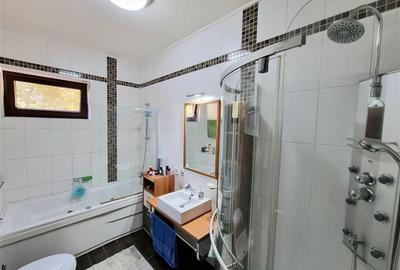 Casă individuală cu 5 camere cu Canalizare în Băneasa - 23