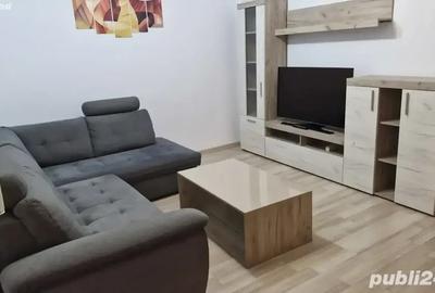 Apartament cu 3 camere decomandat în Circumvalațiunii