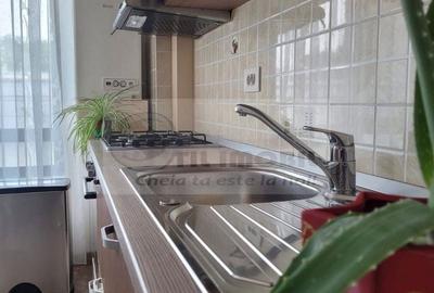 Apartament modern cu 3 camere si 2 bai - Newton, Tatarasi - 630€ - 3