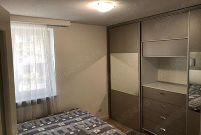 Apartament de inchiriat, 3 cam. cu boxa, Nordic - 400 - 3