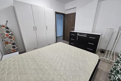 Apartament 2 camere, 60 mp, decomandat, centrala, ac, metrou, Popesti Leordeni - 2