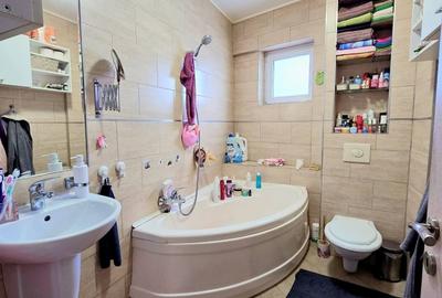 Apartament cu 2 camere semidecomandat, mobilat în Colentina - 5