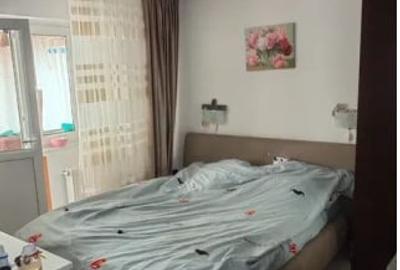 Apartament cu 3 camere decomandat, mobilat în Gorjului - 4