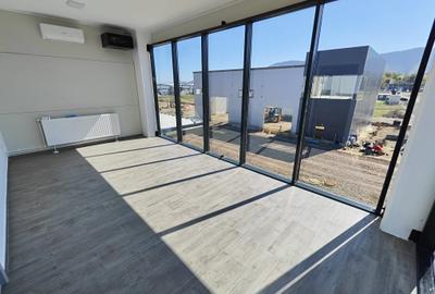 Hala depozitare/logistica, zona Bartolomeu, totul nou, 600mp - 1200mp - 9