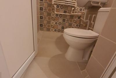 Garsonieră decomandată în Rahova - 6