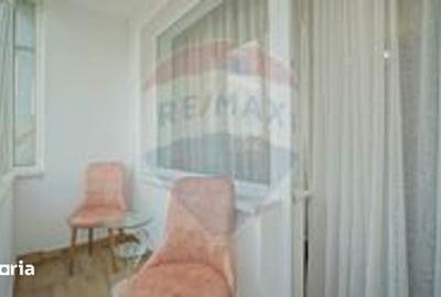 Apartament cu 2 camere, mobilat în 15 Noiembrie - 7