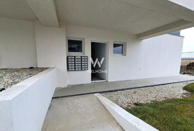 Apartament 3 camere, 2 bai, terase - NOU - 17