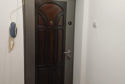 Apartament cu 2 camere semidecomandat în Obor