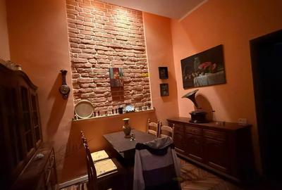 Apartament cu 4 camere decomandat în Cișmigiu - 1