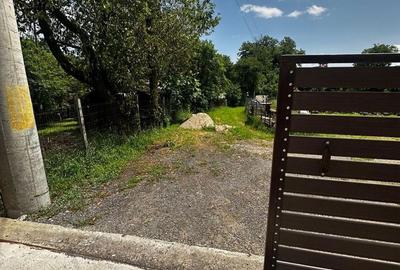 Teren de 570 mp, în Breaza de Sus - 6