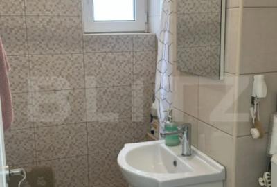 Apartament cu 2 camere semidecomandat în Central - 9