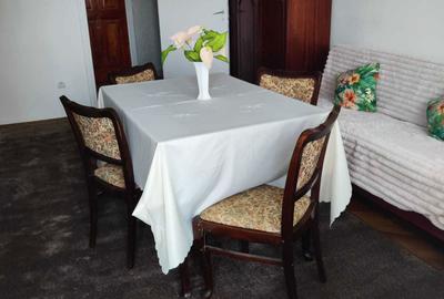 Garsonieră decomandată în Cetate - 2