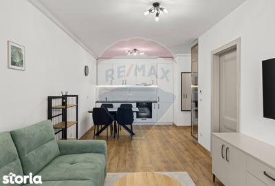 Apartament cu 2 camere, mobilat în Central - 2