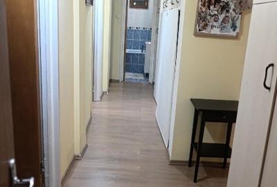 Apartament cu 5 camere decomandat, mobilat în Aurel Vlaicu - 14