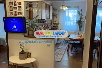 Apartament cu 2 camere decomandat, mobilat în Metalurgiei - 10