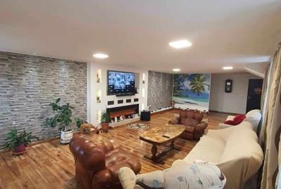 Spatiu comercial cu casa - 7