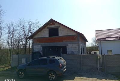 Teren de 100 mp, în Coteana - 3