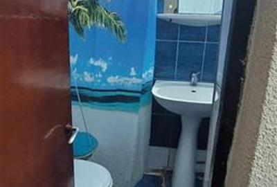 Garsoniera etaj intermediar zona Astra - 8