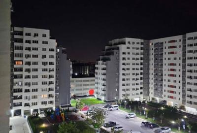 Apartament cu 2 camere în Militari