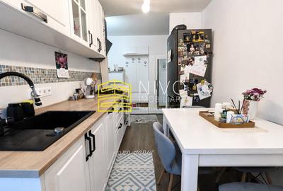 Apartament cu 2 camere decomandat, mobilat în Tudor - 4