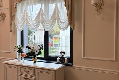 Casă individuală cu 4 camere cu Canalizare în Central - 2