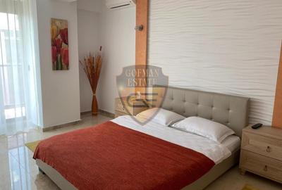 2 Camere Mamaia Central, Vila Sophia 3, Parcare, Piscina, balcon, 2 A/C, 2 TV - 22