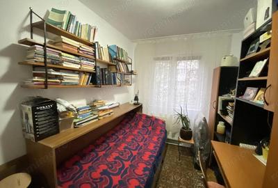 Apartament cu 4 camere semidecomandat, mobilat în Dacia - 4