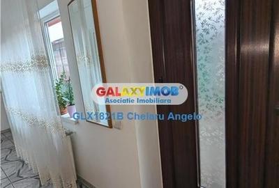 Rahova casa cocheta caramida,teren 145;mp desch. 11 ml,mobilat,utilat - 20