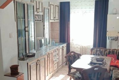 Apartament cu 2 camere decomandat în Mihai Eminescu