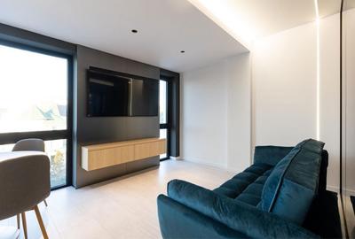 Apartament cu 2 camere semidecomandat în Central - 4
