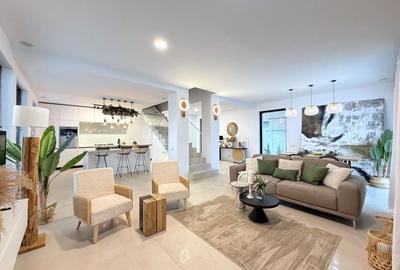 Proprietate nordica unica | spatii aerisite si finisaje high-class | Corbeanca - 3