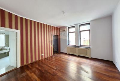 Apartament cu 5 camere decomandat în Grădina Icoanei - 4