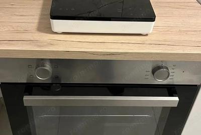 Garsoniera de vanzare Militari Residence - 5