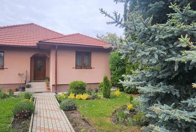 Casa D+P constructie 2013, teren 1035 mp situata in Prejmer - 3