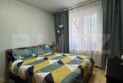 Apartament cu 4 camere semidecomandat în Sebastian - 11