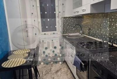 Podu Ros - Apartament cu 2 camere la 5 min de Palas ! - 6