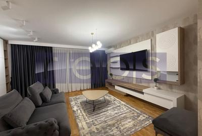Apartament cu 2 camere decomandat, mobilat în Șoseaua Nordului - 3
