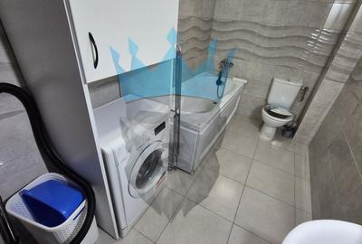 Apartament cu 2 camere decomandat, mobilat în Roșu - 10