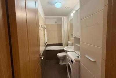 Apartament cu 2 camere nedecomandat în Girocului - 3