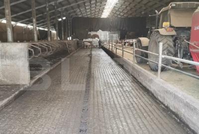 Spațiu comercial, de 3,000 mp, în Dej - 4